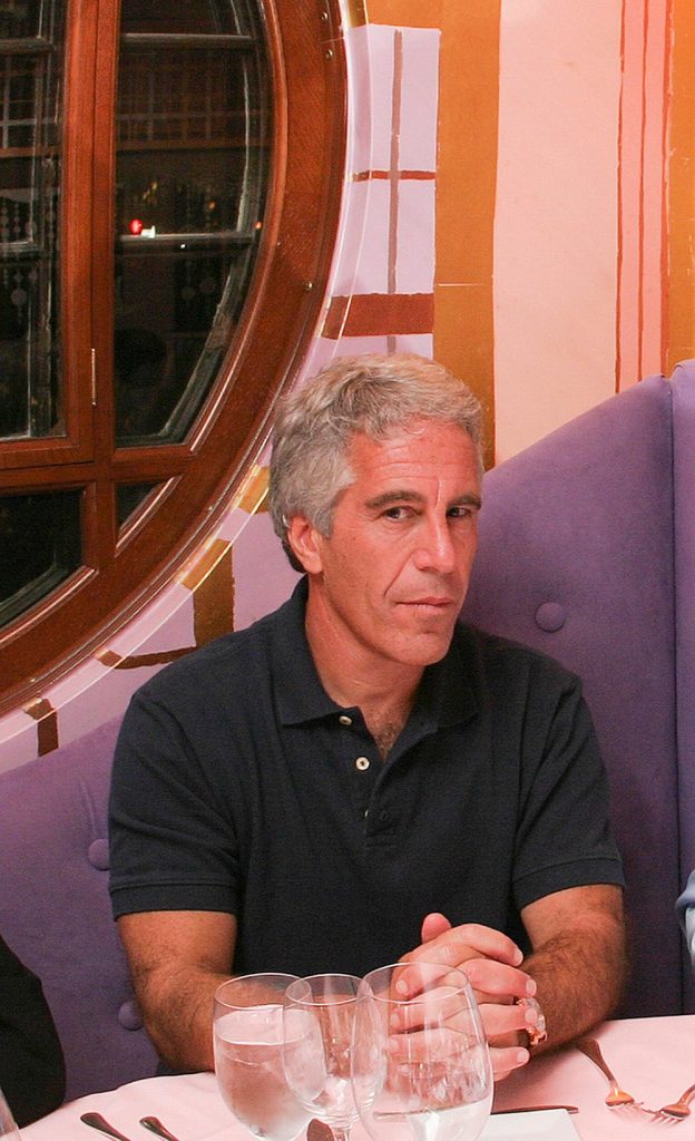 Jeffrey Epstein committed suicide but ‘likely’ had help, former lawyer claims
