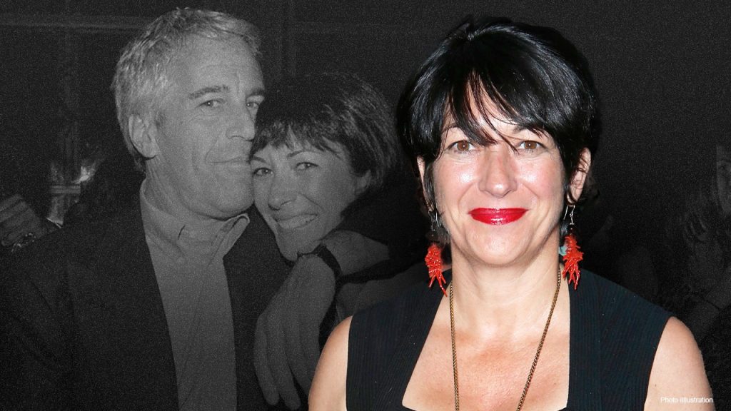 Jeffrey Epstein accomplice Ghislaine Maxwell to see how feds meeting plays out amid subpoena: brother
