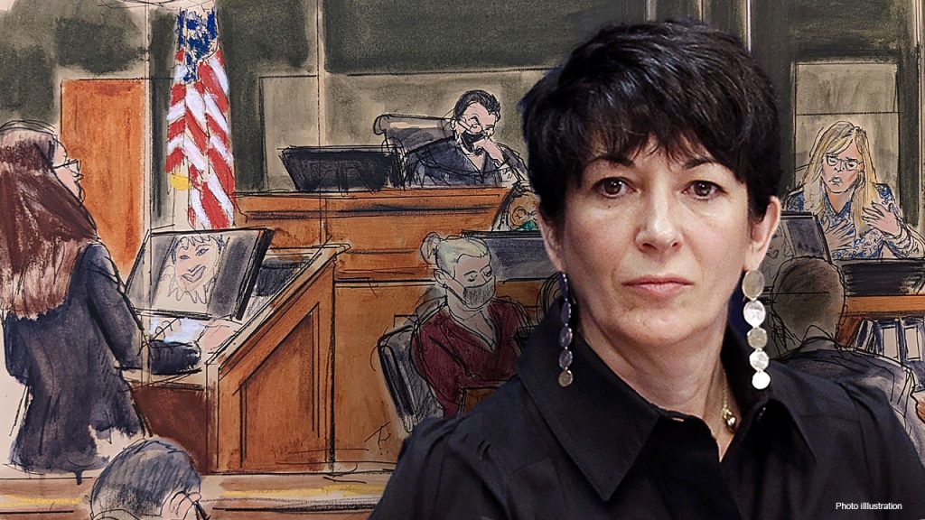 Epstein accomplice Ghislaine Maxwell plays model inmate as she seeks path out of prison