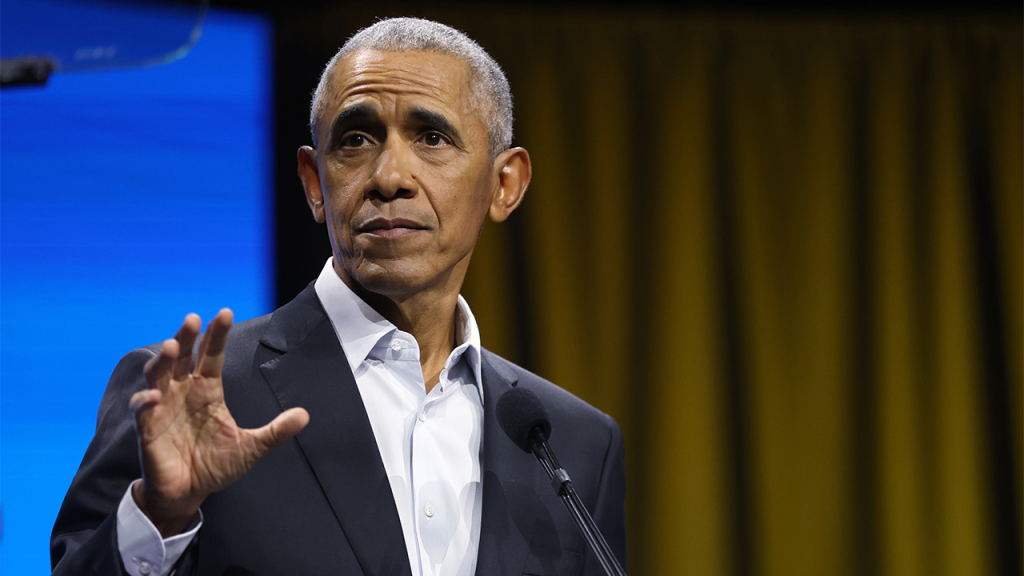 Obama tells Democrat big wigs to ‘toughen up,’ start backing candidates that can actually win