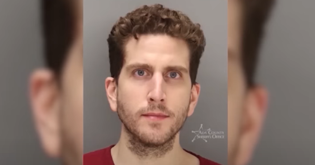 Bryan Kohberger Pleads Guilty To Idaho Student Murders In Surprise Deal