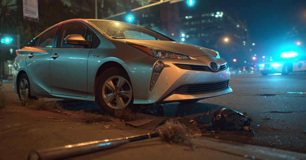 DA: Man Justified In Fatally Shooting Bat-Wielding Attacker During Road Rage Incident DA: Man Justified In Fatally Shooting Bat-Wielding Attacker During Road Rage Incident