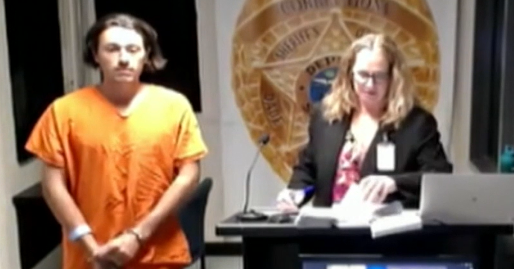 Update: Self-Defense Claim Rejected In South Florida USPS Worker Stabbing Update: Self-Defense Claim Rejected In South Florida USPS Worker Stabbing