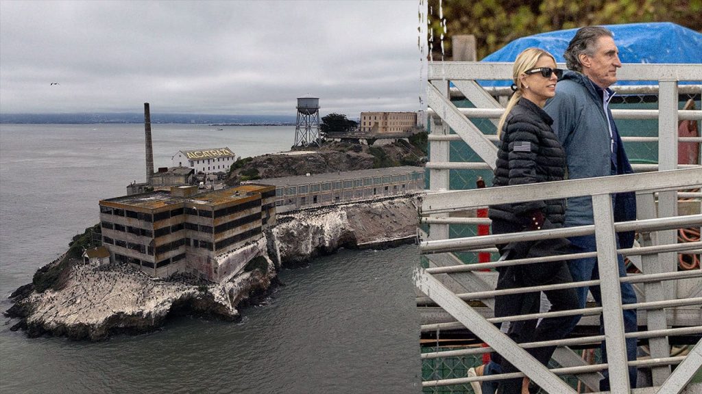 EXCLUSIVE: Trump administration eyes Alcatraz reopening to house nation’s ‘worst of the worst’ EXCLUSIVE: Trump administration eyes Alcatraz reopening to house nation’s ‘worst of the worst’
