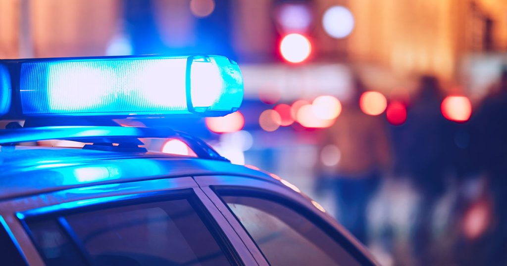 Armed Citizen Fires at Robbers After Woman Pistol-Whipped & Robbed in Chicago, Suspects Flee Unharmed Armed Citizen Fires at Robbers After Woman Pistol-Whipped & Robbed in Chicago, Suspects Flee Unharmed