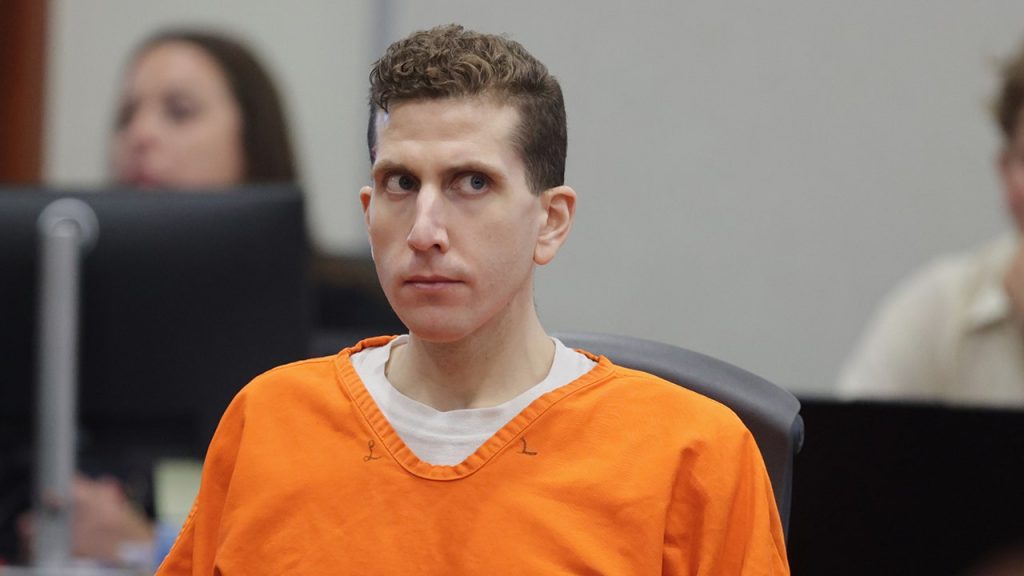 WATCH: Bryan Kohberger shredded by victims’ families during emotional sentencing hearing WATCH: Bryan Kohberger shredded by victims’ families during emotional sentencing hearing