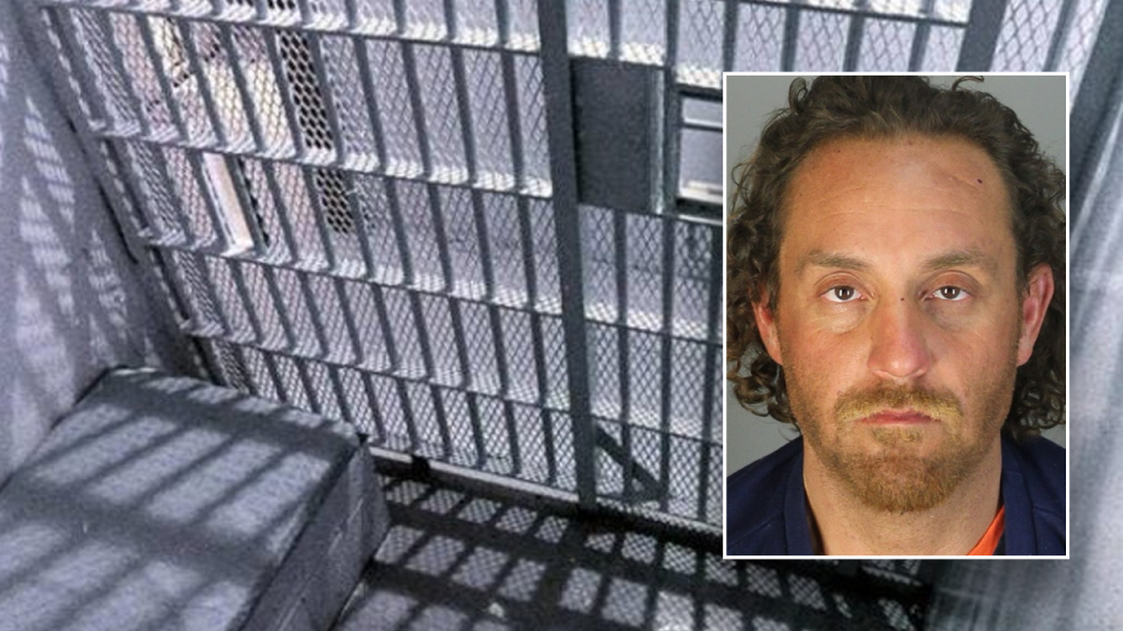 Man allegedly commits brutal murder just days after being freed by California’s mental health laws Man allegedly commits brutal murder just days after being freed by California’s mental health laws