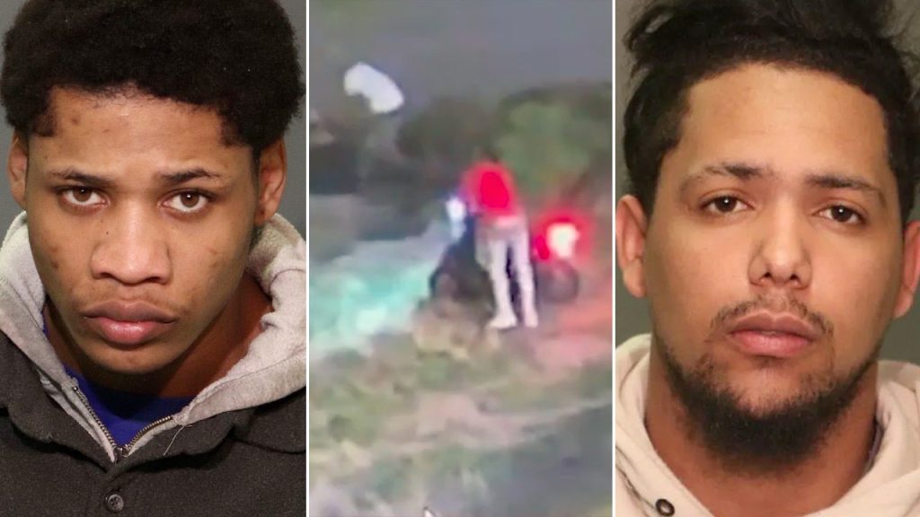 Second suspect arrested in CBP officer shooting has lengthy criminal past, DHS says Second suspect arrested in CBP officer shooting has lengthy criminal past, DHS says