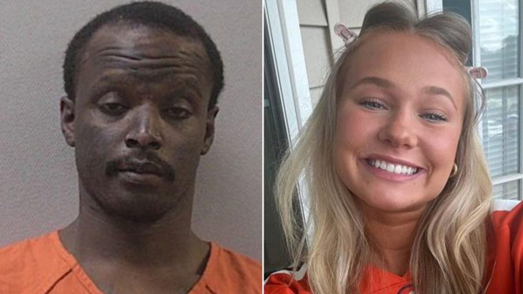 Heartbroken father says ‘gut-wrenching’ error kept career criminal out of jail before daughter’s murder Heartbroken father says ‘gut-wrenching’ error kept career criminal out of jail before daughter’s murder