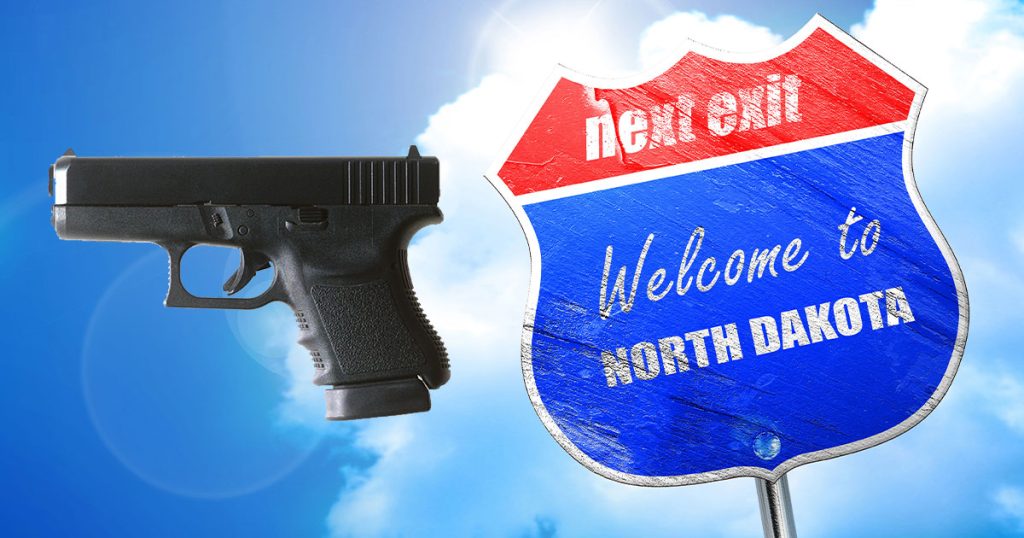 Does North Dakota Accept Non-Resident Carry Permits? Here’s What We Found Out Does North Dakota Accept Non-Resident Carry Permits? Here’s What We Found Out