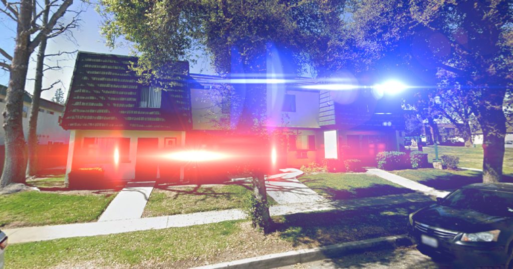 Domestic Dispute Turns Deadly as Man Stabs Relative, Shot by Family Member Domestic Dispute Turns Deadly as Man Stabs Relative, Shot by Family Member