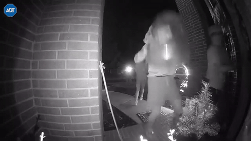 Deadly social media trend threatens kids, homeowners defending themselves: ‘children are going to get killed’ Deadly social media trend threatens kids, homeowners defending themselves: ‘children are going to get killed’