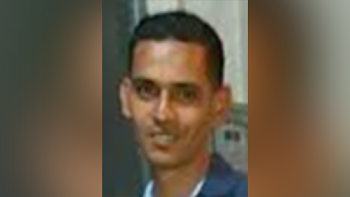 Felix Anner Castillo Rondon, aka "Pure Arnel"