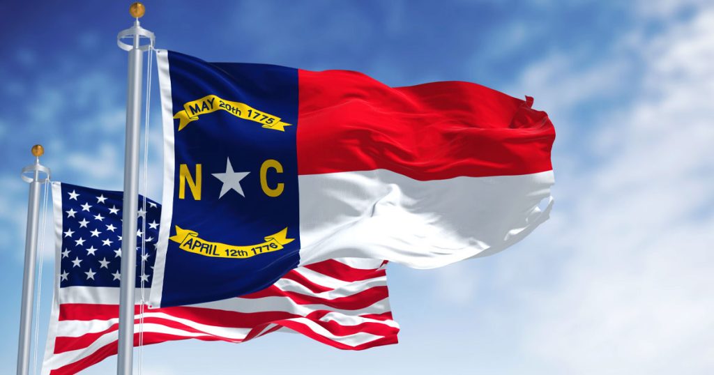 Governor Stein Vetoes Freedom to Carry NC Bill, Override Fight Looms Governor Stein Vetoes Freedom to Carry NC Bill, Override Fight Looms