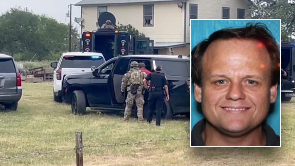 ‘Go big or go home’: Disturbing confession from husband who allegedly murdered wife and concealed her body ‘Go big or go home’: Disturbing confession from husband who allegedly murdered wife and concealed her body