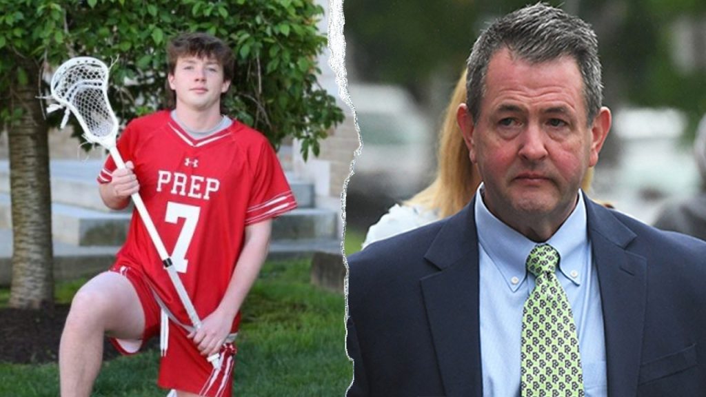 Slain prep school lacrosse player’s father ‘astonished’ after murder suspect acquitted in stabbing case Slain prep school lacrosse player’s father ‘astonished’ after murder suspect acquitted in stabbing case