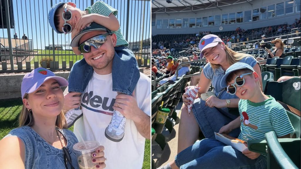 Arizona prosecutors decline to charge father in drowning death of TikTok influencer’s 3-year-old son Arizona prosecutors decline to charge father in drowning death of TikTok influencer’s 3-year-old son