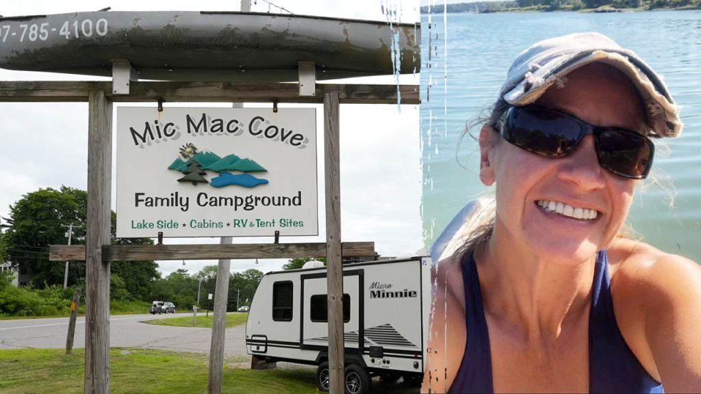 Teen murder suspect led police on ‘wild goose chase’ after paddleboarder’s death in coastal town: report Teen murder suspect led police on ‘wild goose chase’ after paddleboarder’s death in coastal town: report