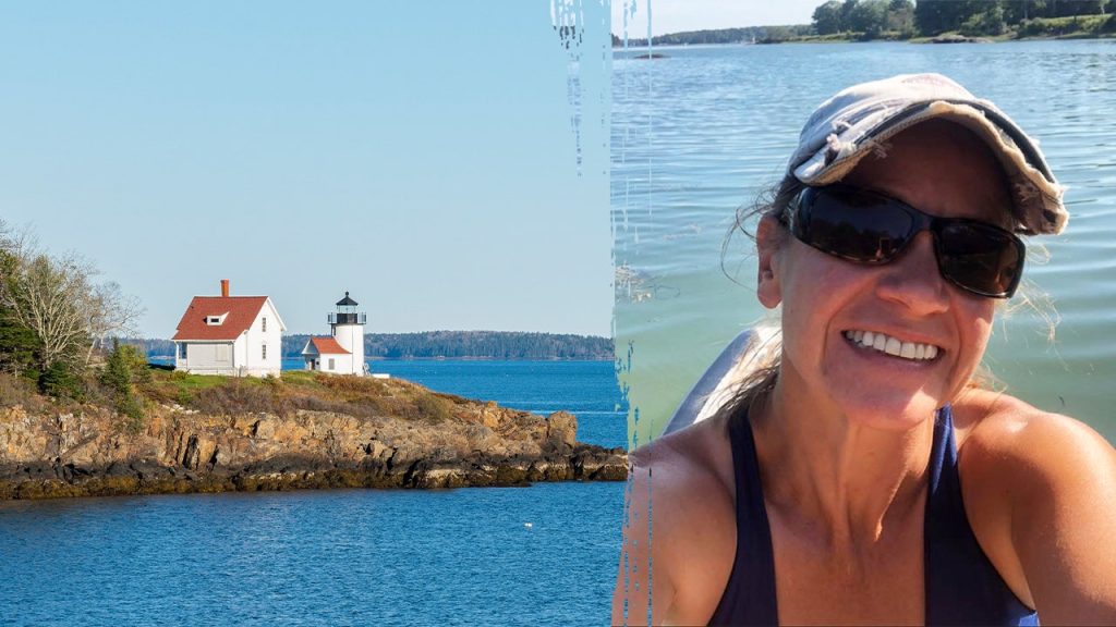 New England serial killer fears reignited after paddleboarder’s murder in quiet coastal town New England serial killer fears reignited after paddleboarder’s murder in quiet coastal town