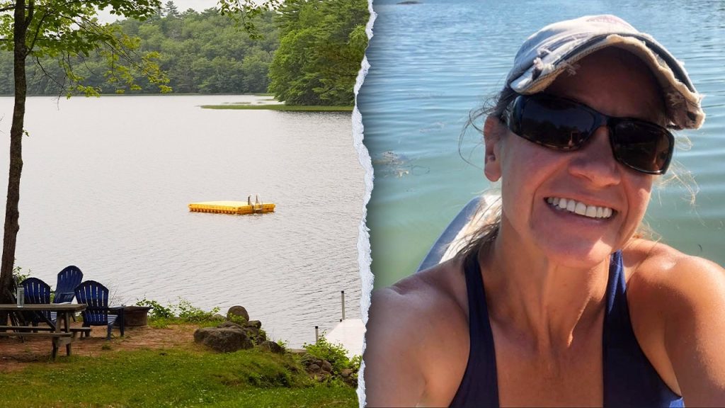 New England serial killer fears grip coastal town after paddleboarder’s ‘terrifying’ murder