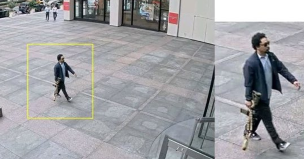 BREAKING: Active Shooter In NYC Building On Park Ave, 6+ Victims, Suspect Down BREAKING: Active Shooter In NYC Building On Park Ave, 6+ Victims, Suspect Down