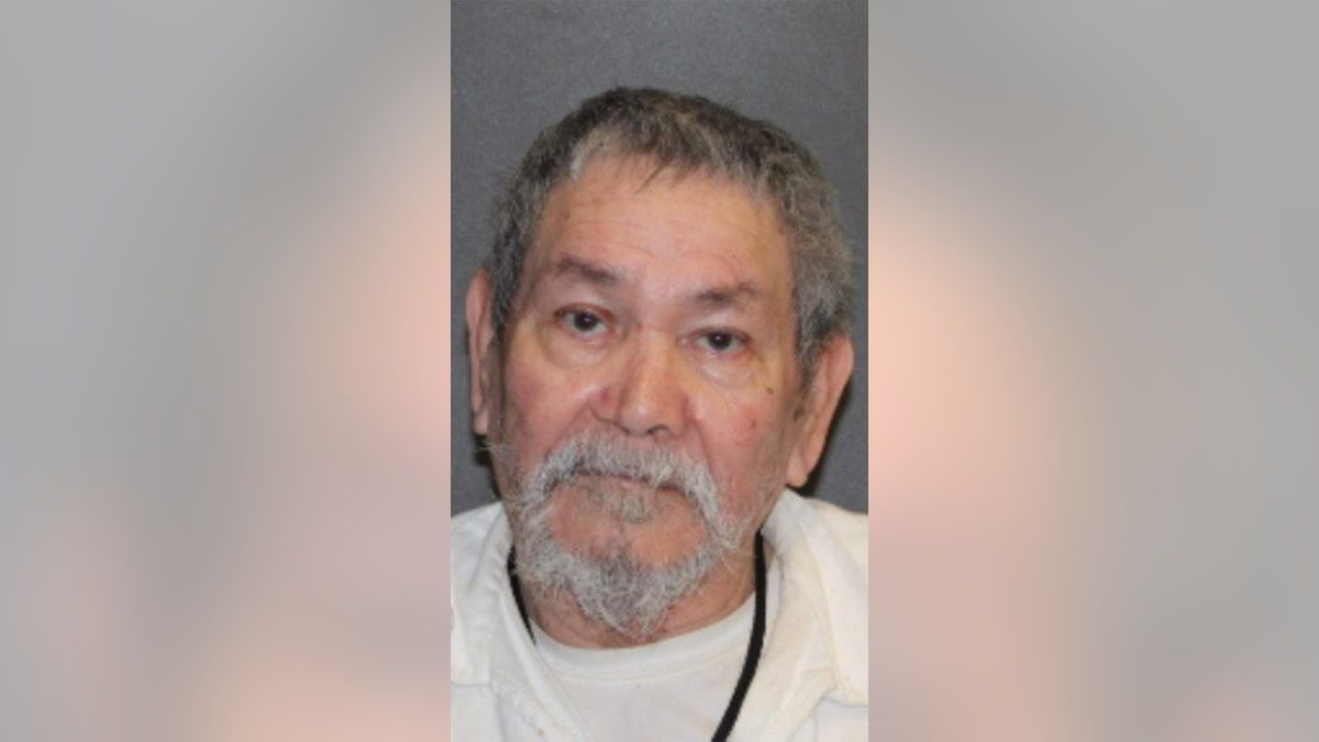 Mario Ramirez Martinez