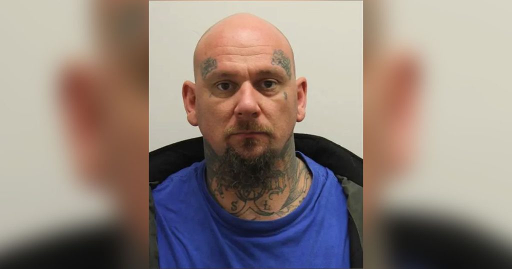 Mother Shoots Convicted ‘CM’ During Attack on Daughter in Indianapolis Hotel Mother Shoots Convicted ‘CM’ During Attack on Daughter in Indianapolis Hotel