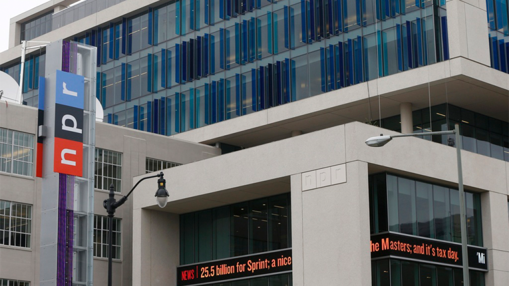 NPR public editor claims alleged ‘political bias’ is actually ‘geographic bias’ NPR public editor claims alleged ‘political bias’ is actually ‘geographic bias’