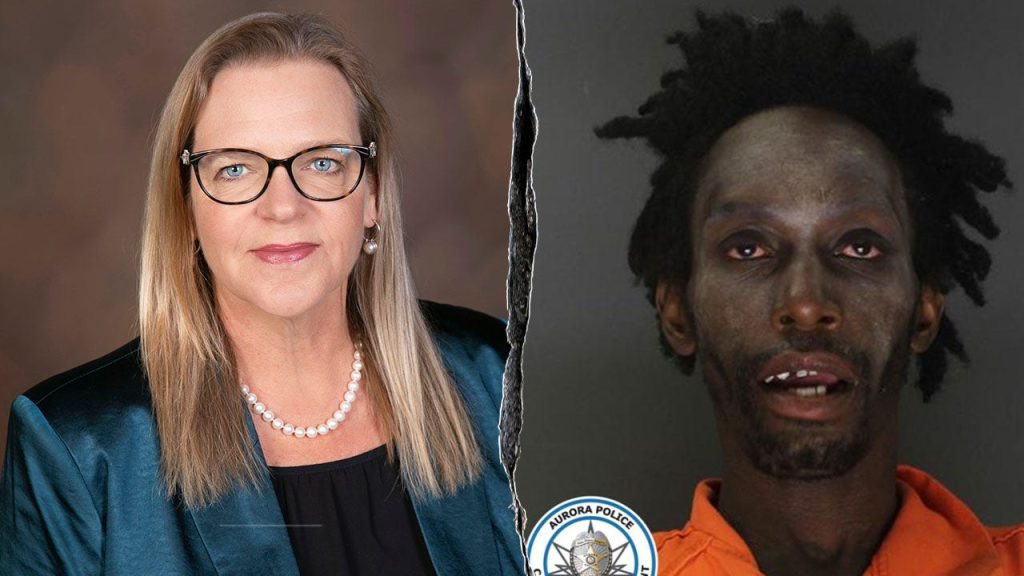Progressive DA who dismissed alleged sex offender’s attempted kidnapping charges faces recall petition Progressive DA who dismissed alleged sex offender’s attempted kidnapping charges faces recall petition