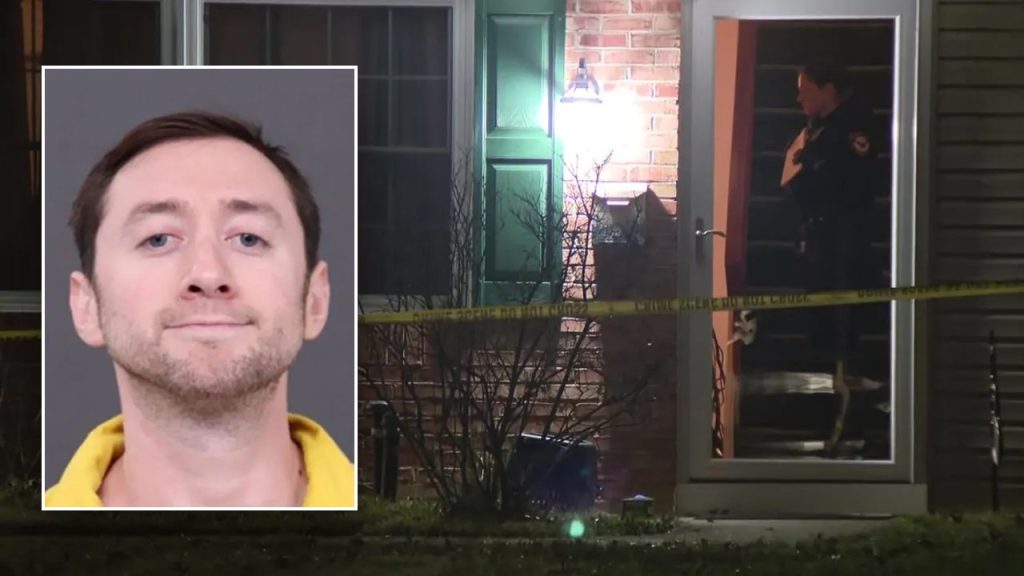 Pennsylvania man who showed father’s severed head on YouTube said he wanted to block him from being next Trump Pennsylvania man who showed father’s severed head on YouTube said he wanted to block him from being next Trump