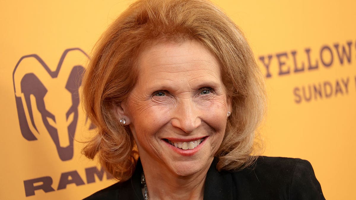 Shari Redstone, CBS parent Paramount's controlling shareholder, has been diagnosed with thyroid cancer.