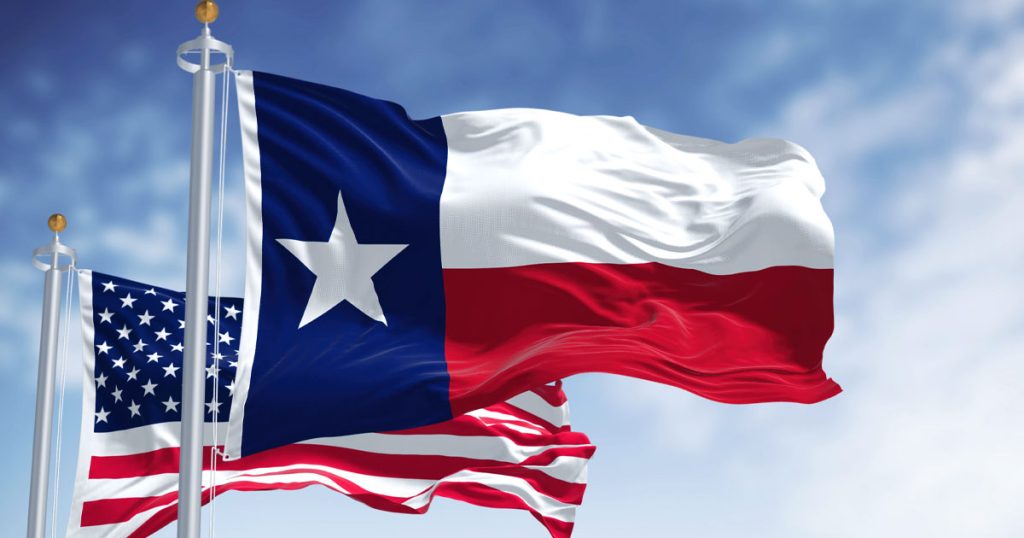 Texas Set to Recognize All Valid Out-of-State Handgun Licenses Starting September, Pending Governor’s Signature