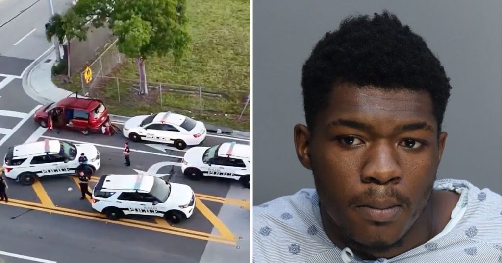 UPS Employee Argument Ends in Gunfire; One Man Charged UPS Employee Argument Ends in Gunfire; One Man Charged