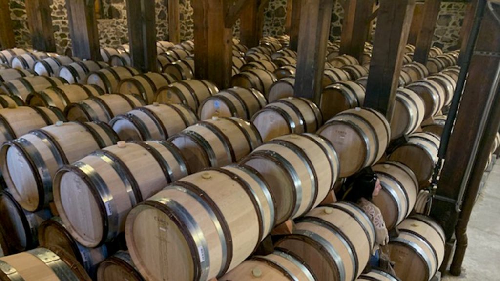 UK man indicted in alleged M wine fraud scheme that left investors high and dry UK man indicted in alleged M wine fraud scheme that left investors high and dry