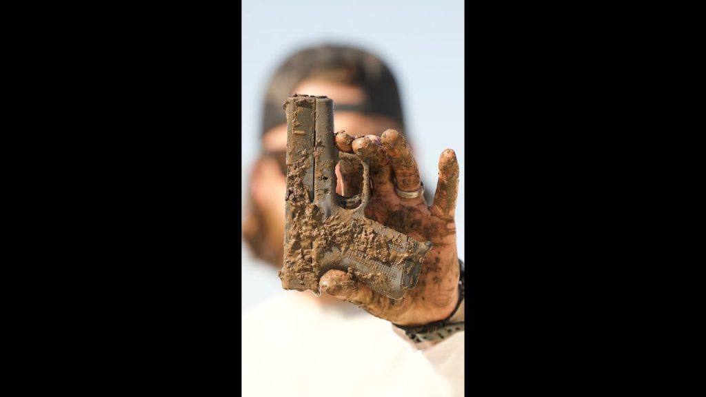 Glock 43 Torture Test 🔥