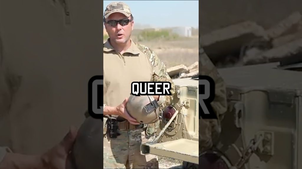 The correct way to set up your helmet. #shorts