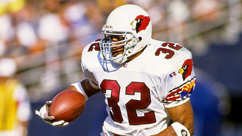 Former NFL running back convicted on 6 felony counts in record-breaking dog fighting operation Former NFL running back convicted on 6 felony counts in record-breaking dog fighting operation