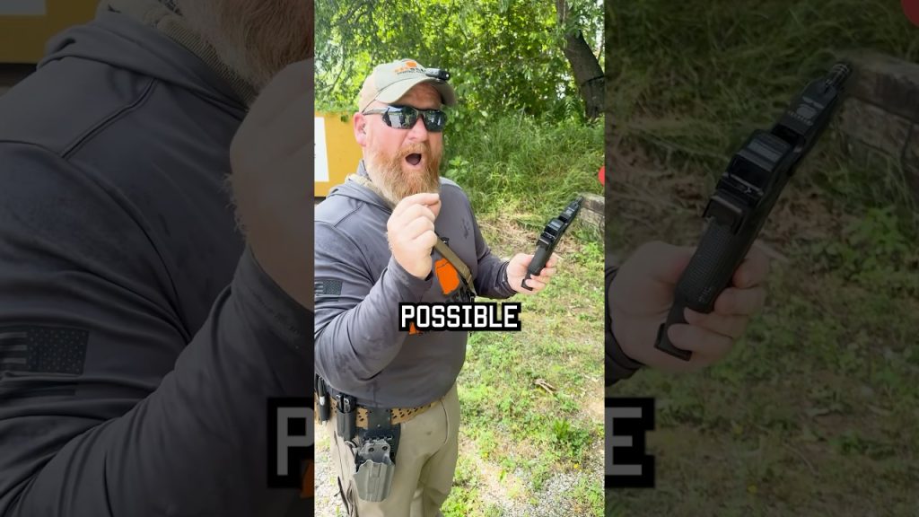 Here’s a tip for you #shorts #tips #pewpewlife