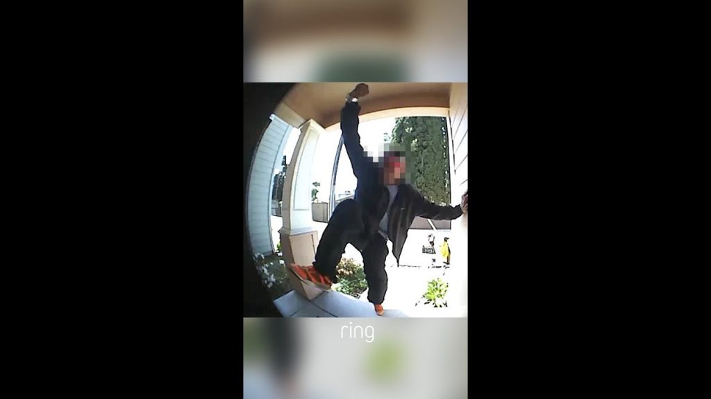 Police Can Access Footage Without a Warrant?! (Ring Doorbell)