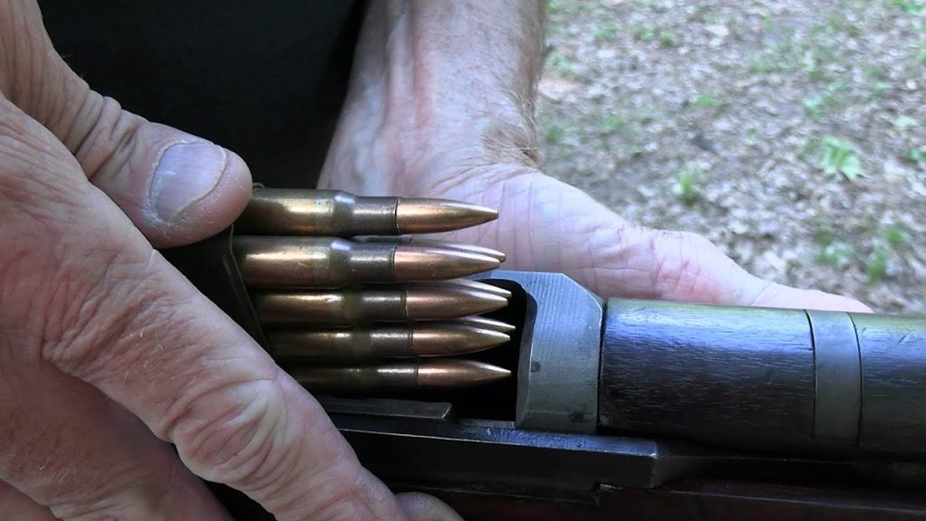 Is The M1 Garand Overrated?