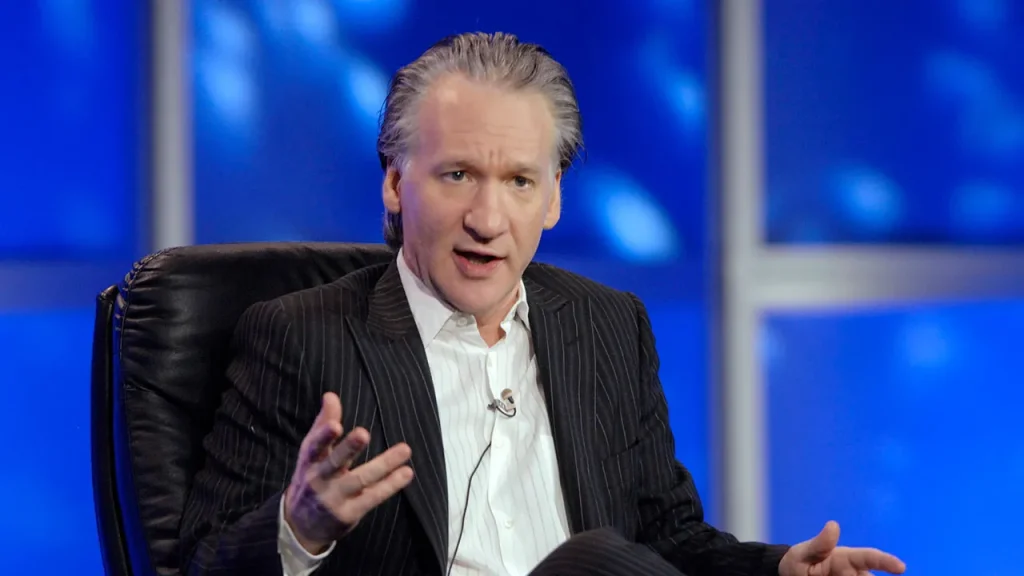 Bill Maher admits he still fears getting canceled despite cultural ‘vibe shift’ after election Bill Maher admits he still fears getting canceled despite cultural ‘vibe shift’ after election