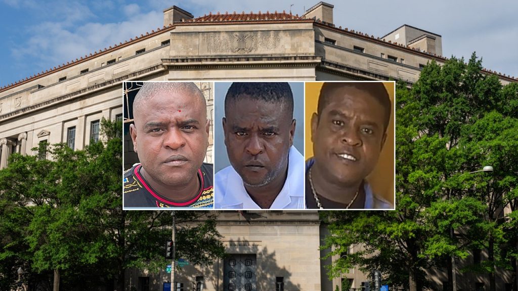 Feds unseal charges against ‘Barbecue,’ Haitian gang leader with M bounty on his head Feds unseal charges against ‘Barbecue,’ Haitian gang leader with M bounty on his head