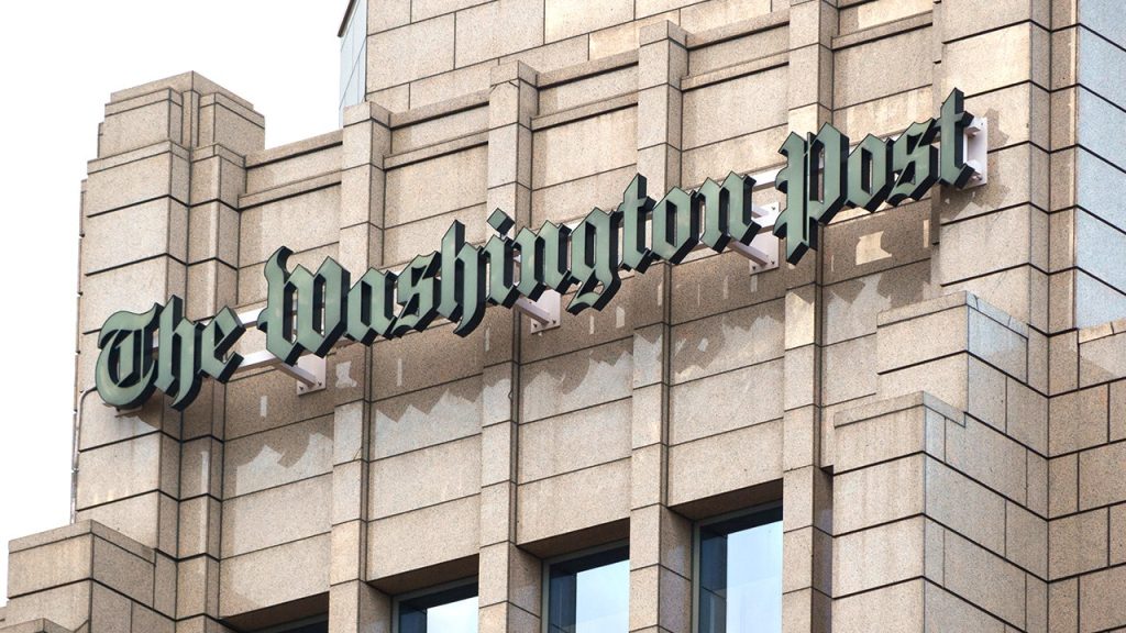 Wash Post editorial sees possible short term success in Trump’s decision to send National Guard to DC Wash Post editorial sees possible short term success in Trump’s decision to send National Guard to DC