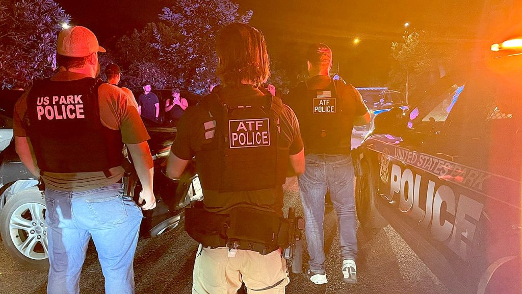 MSNBC’s Joe Scarborough admits ‘so many’ Democrats are secretly cheering Trump’s DC crime crackdown MSNBC’s Joe Scarborough admits ‘so many’ Democrats are secretly cheering Trump’s DC crime crackdown