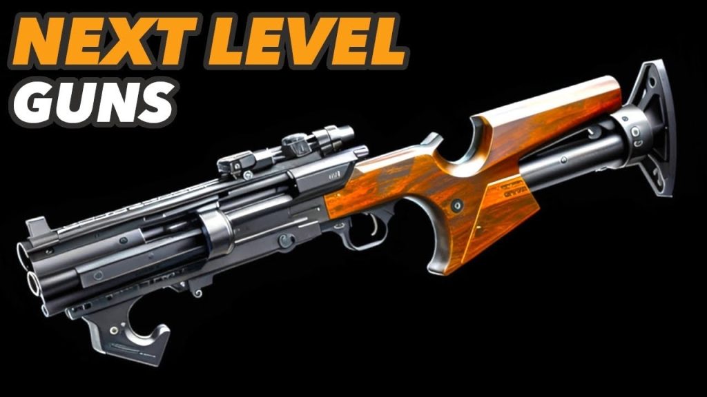 35 Insanely Advanced Guns BANNED from Americans [And the Shocking Reasons Why]