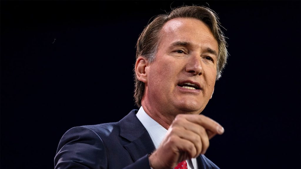 Youngkin orders investigation into claims staff at Virginia school arranged abortions without parental consent Youngkin orders investigation into claims staff at Virginia school arranged abortions without parental consent