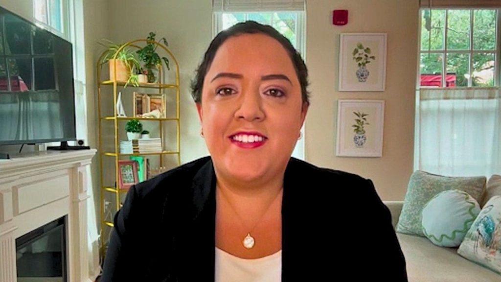 Washington, DC crime reporter turned victim speaks out, says Trump recognizes ‘major issue’ impacting lives