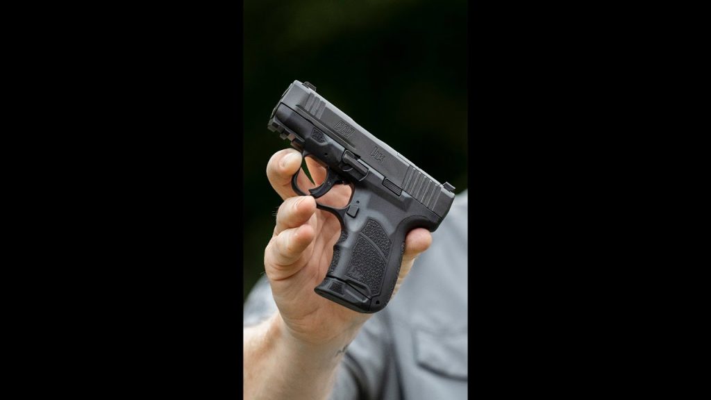 Would you carry it, YES or NO? (HK CC9)