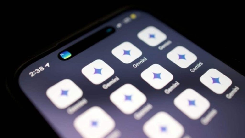 Google AI email summaries can be hacked to hide phishing attacks