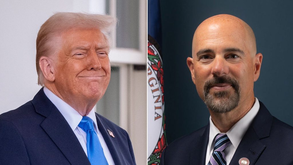 ‘Huge confidence in him’: DEA administrator to play key role overseeing DC police